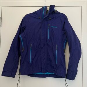 Patagonia Powder shell, medium